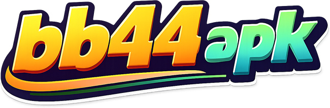 bb44 apk হোম লোগো